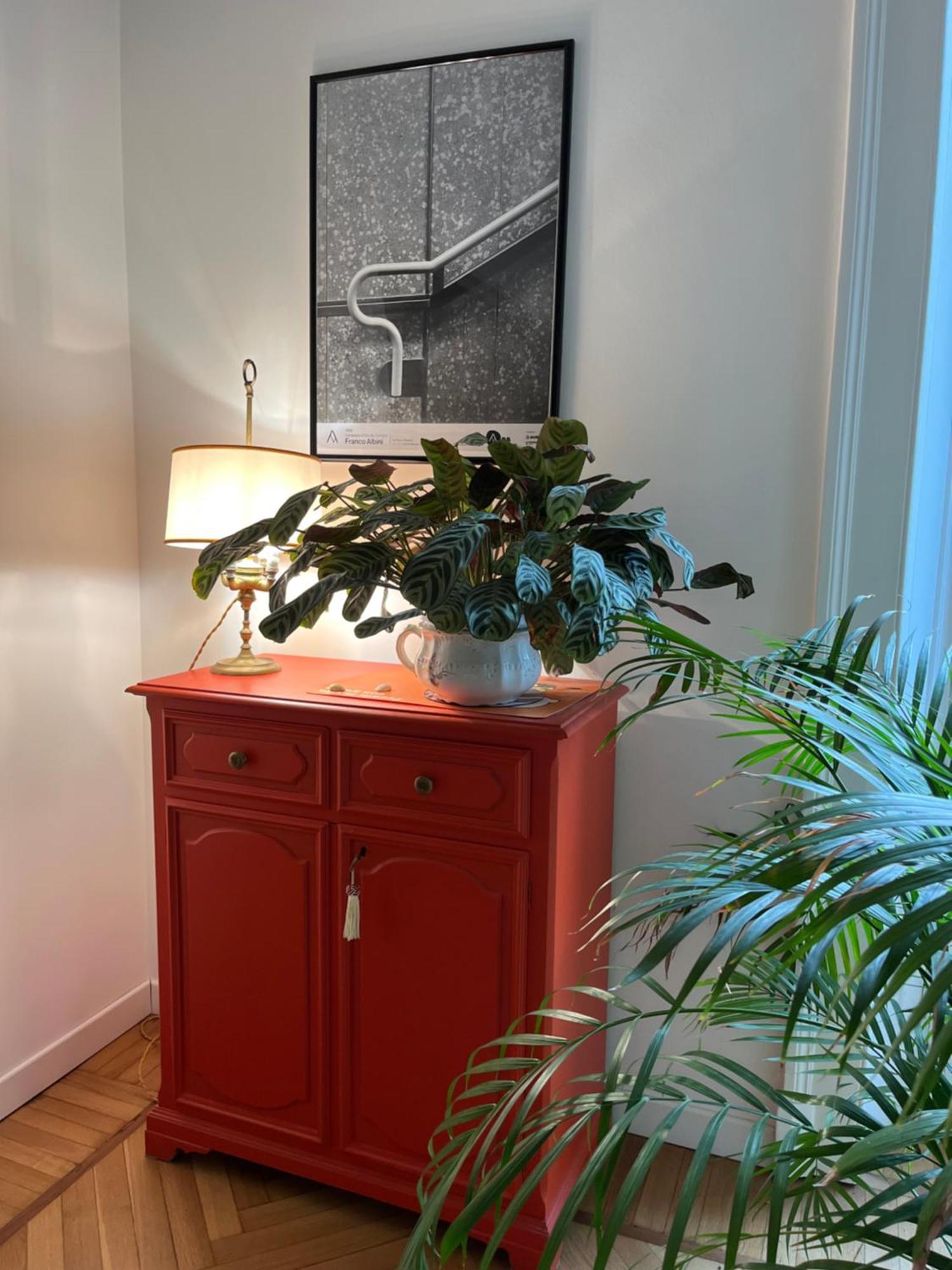 Cozy In * Mailand